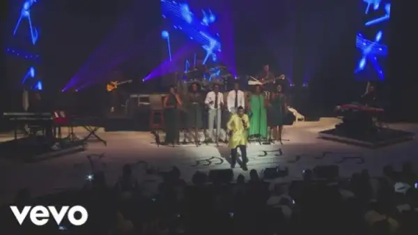 SbuNoah - Kuhl’ Ukumthand’ UJesu